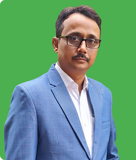 Mr. Chandan Chakraborty