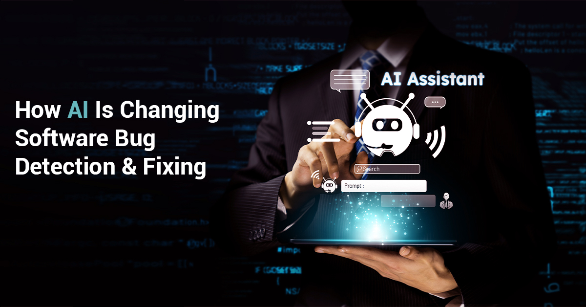 How AI Is Changing Software Bug Detection and Fixing?