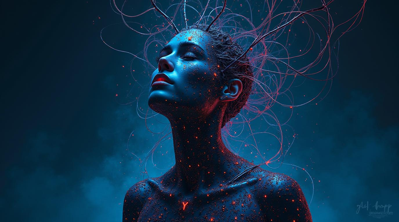 The Dark Side of AI: How Algorithmic Decision-Making is Fuelling Anxiety