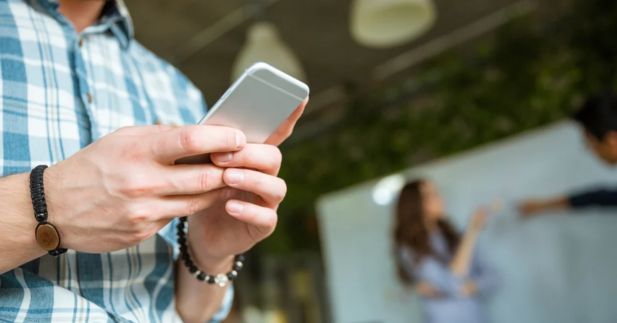 Ignoring Mobile Performance Test