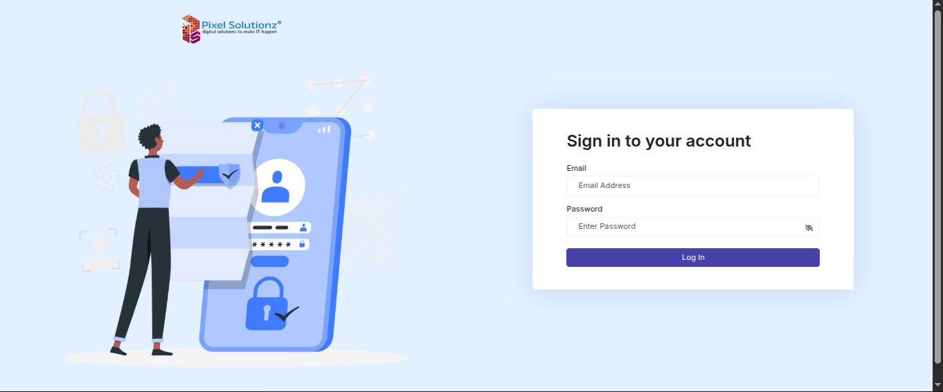 Recruitment Management System