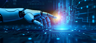 Artificial Intelligence & Intelligent Automation