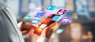 Enterprise Applications & Digital Platforms