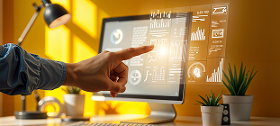 Digital Experience & Commerce