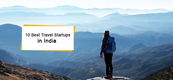 travel startups india