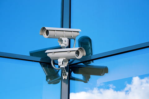 cctv security camera surveillance